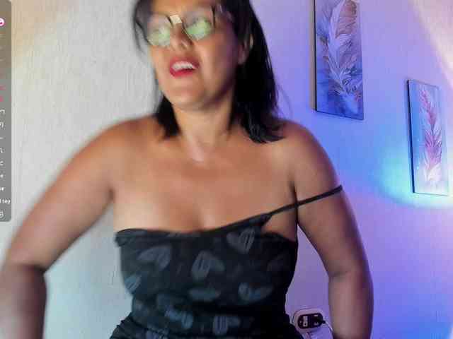 Emilly webcam