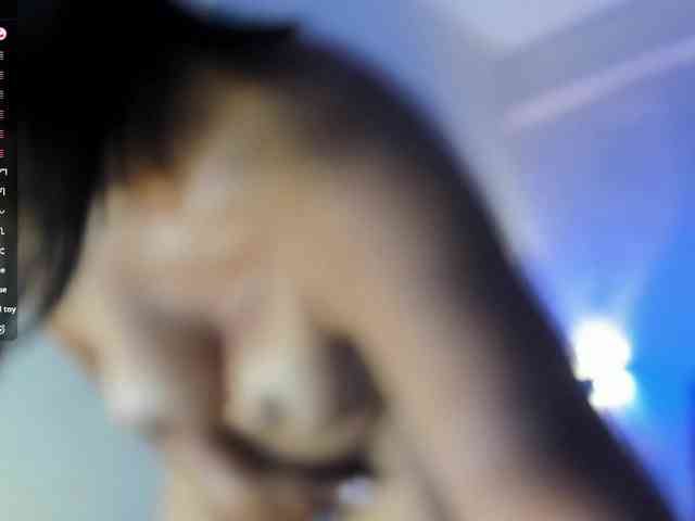 Emilly webcam