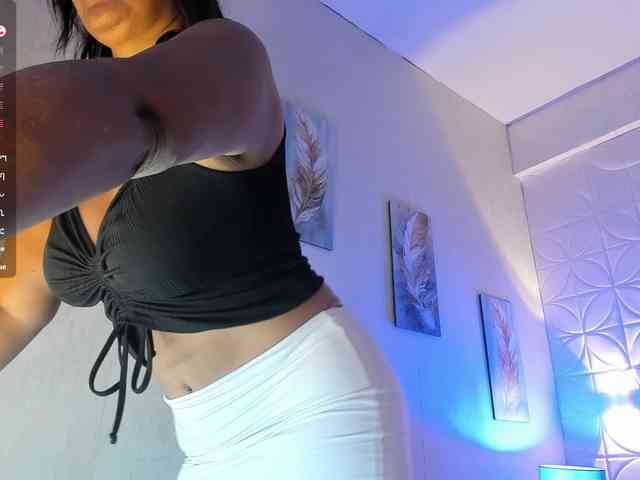 Emilly webcam