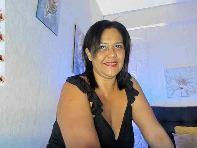 Emilly webcam