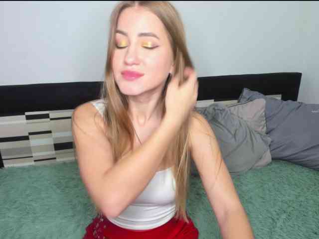 Primrose webcam