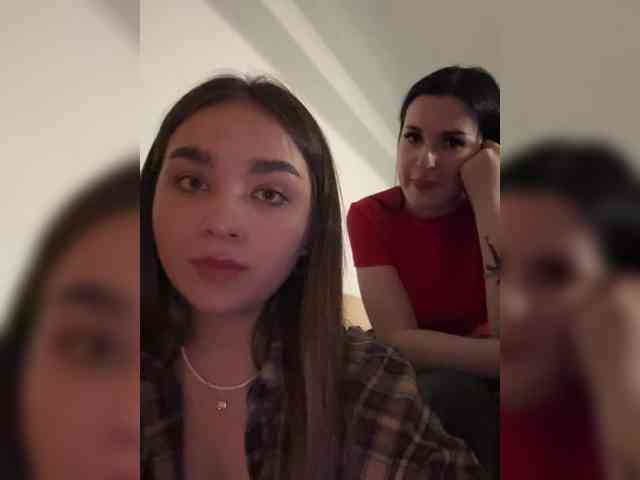 NikaXXXlika Live Webcam on BongaCams NikaXXXlika Live Webcam on BongaCams