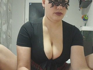 Viki--Alex Porn Show