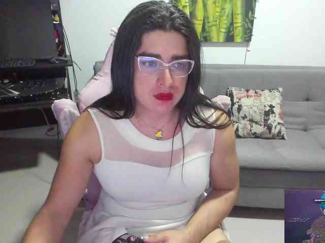 KhalifaGold Live Webcam on BongaCams