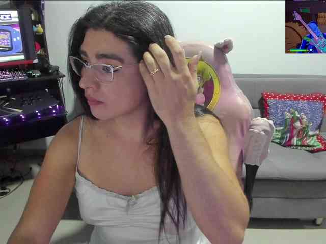 KhalifaGold Live Webcam on BongaCams