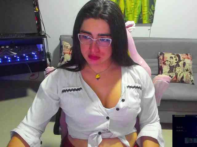 KhalifaGold Live Webcam on BongaCams
