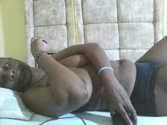 Beauty-Queen1 webcam