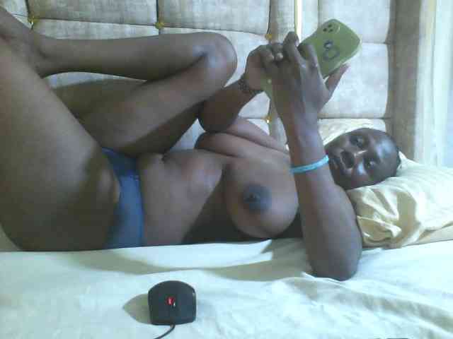 Beauty-Queen1 webcam