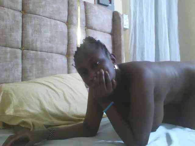 Beauty-Queen1 webcam