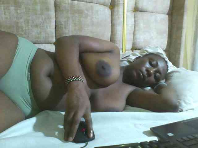 Beauty-Queen1 webcam