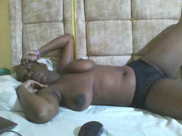 Beauty-Queen1 webcam