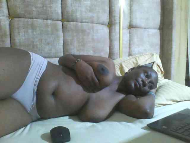 Beauty-Queen1 webcam