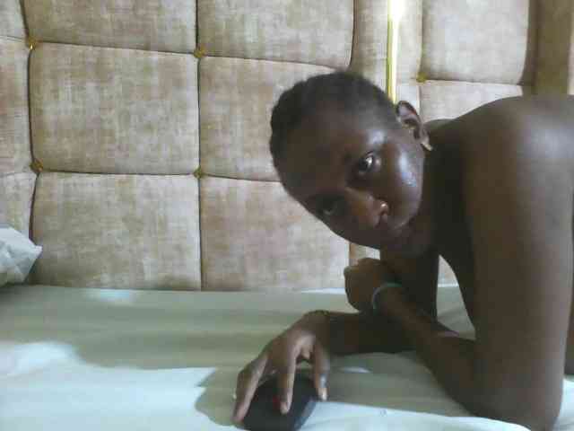 Beauty-Queen1 webcam