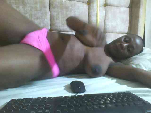 Beauty-Queen1 webcam