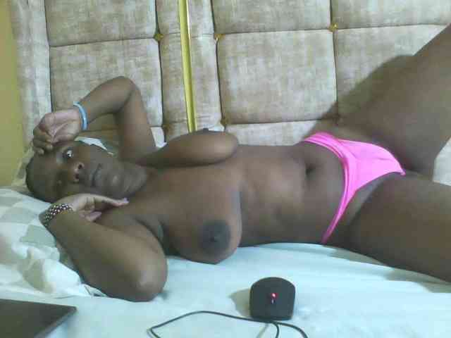 Beauty-Queen1 webcam