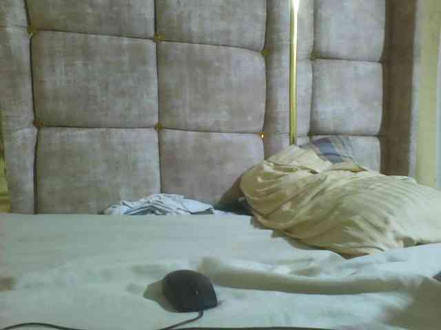 Beauty-Queen1 webcam