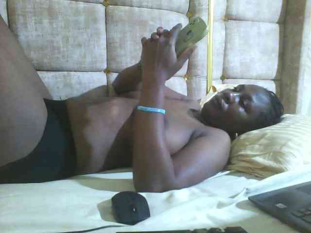 Beauty-Queen1 webcam