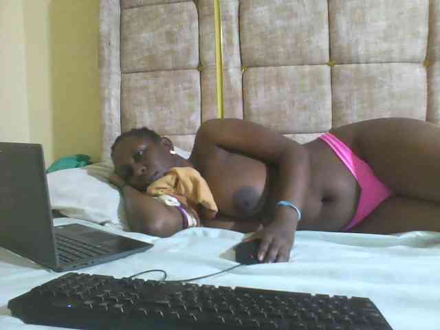 Beauty-Queen1 webcam