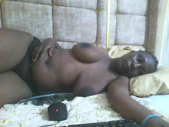 Beauty-Queen1 webcam