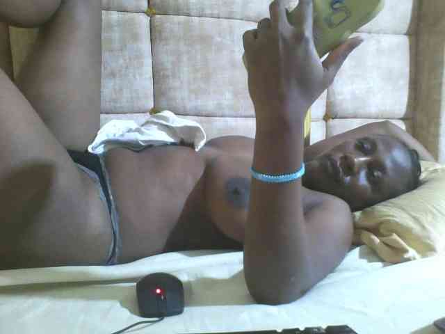 Beauty-Queen1 webcam