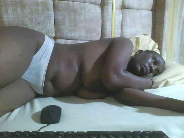 Beauty-Queen1 webcam