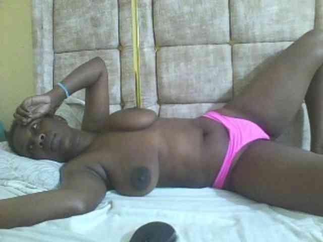 Beauty-Queen1 webcam