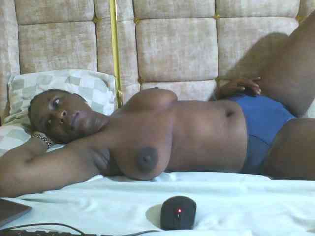 Beauty-Queen1 webcam