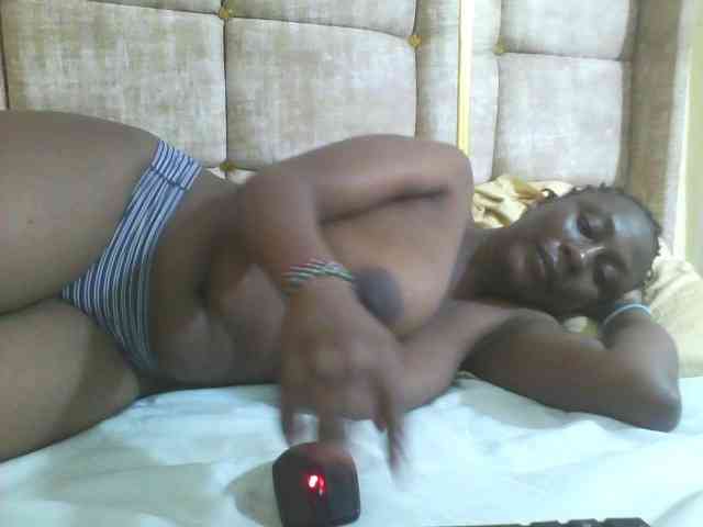 Beauty-Queen1 webcam