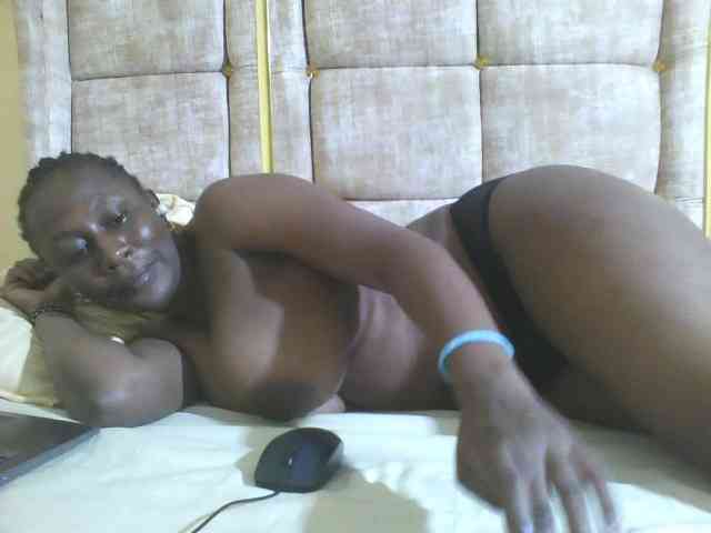 Beauty-Queen1 webcam