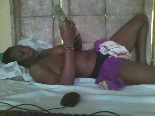 Beauty-Queen1 webcam