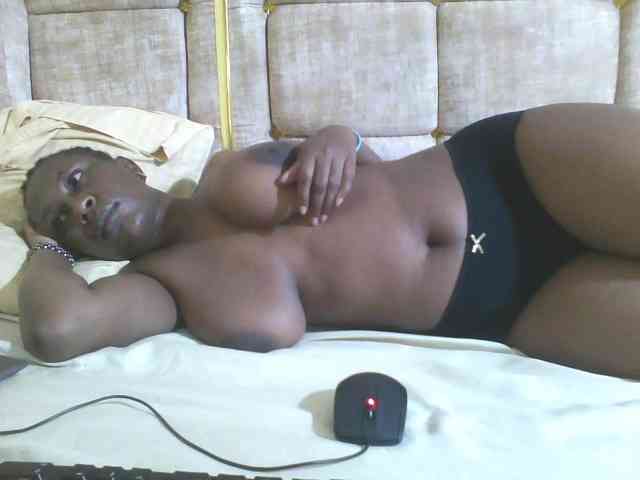 Beauty-Queen1 webcam