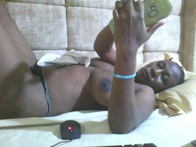 Beauty-Queen1 webcam