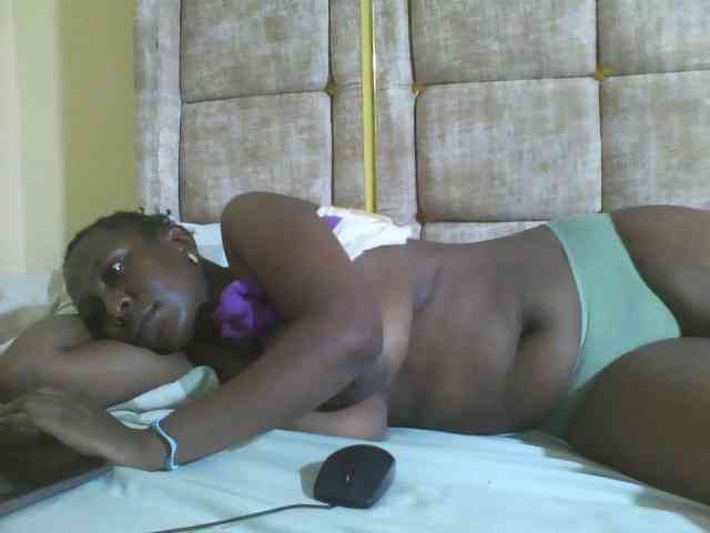 Beauty-Queen1 webcam