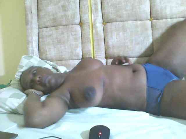 Beauty-Queen1 webcam