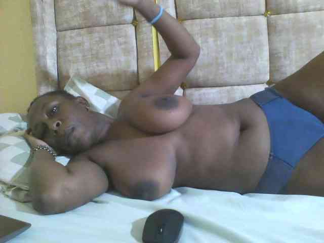 Beauty-Queen1 webcam