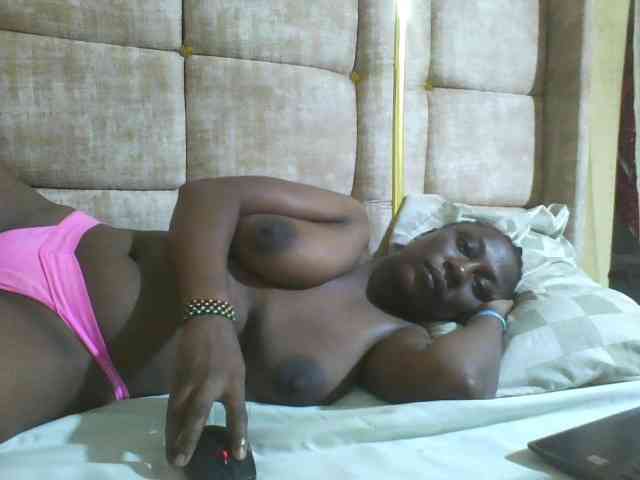 Beauty-Queen1 webcam