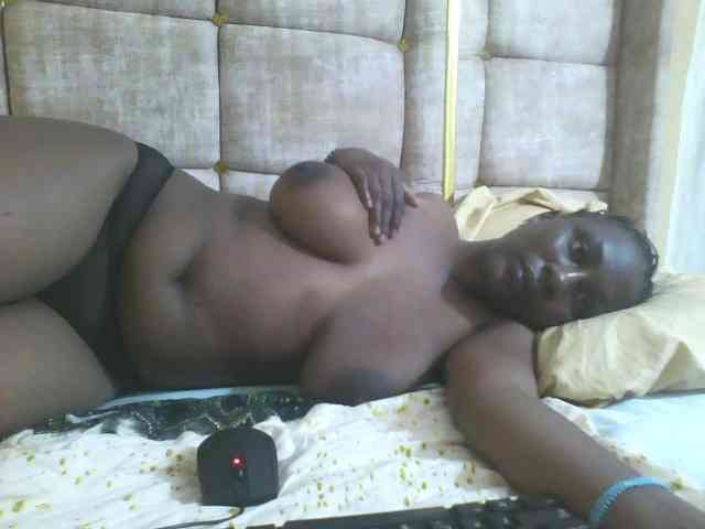 Beauty-Queen1 webcam