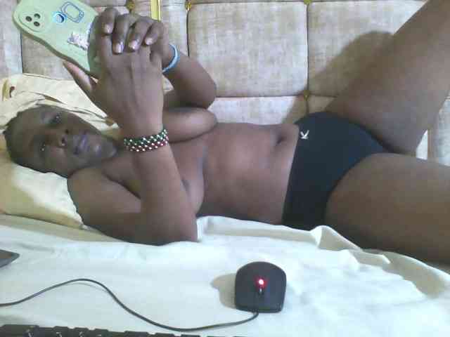 Beauty-Queen1 webcam