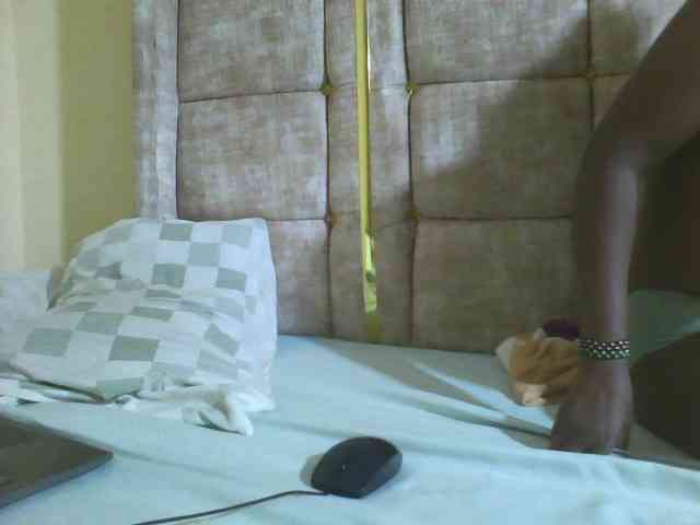 Beauty-Queen1 webcam