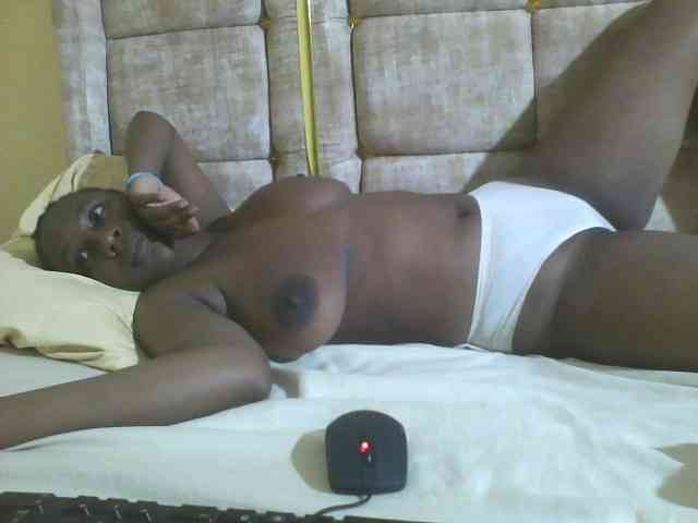 Beauty-Queen1 webcam