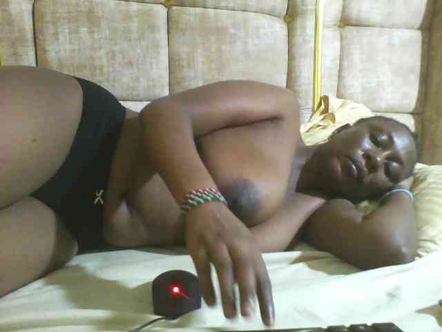 Beauty-Queen1 webcam