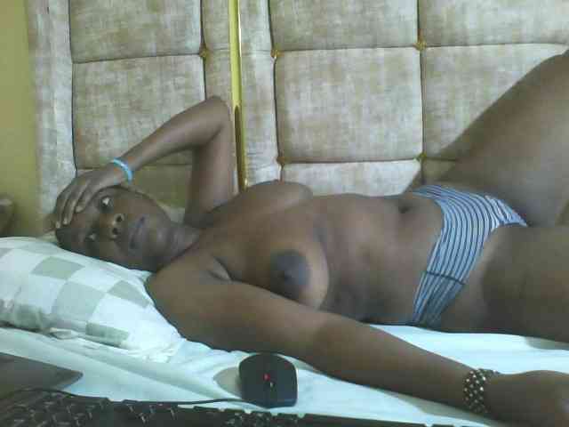 Beauty-Queen1 webcam