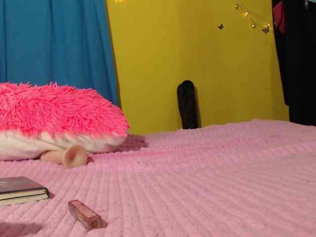 candykyle1 webcam