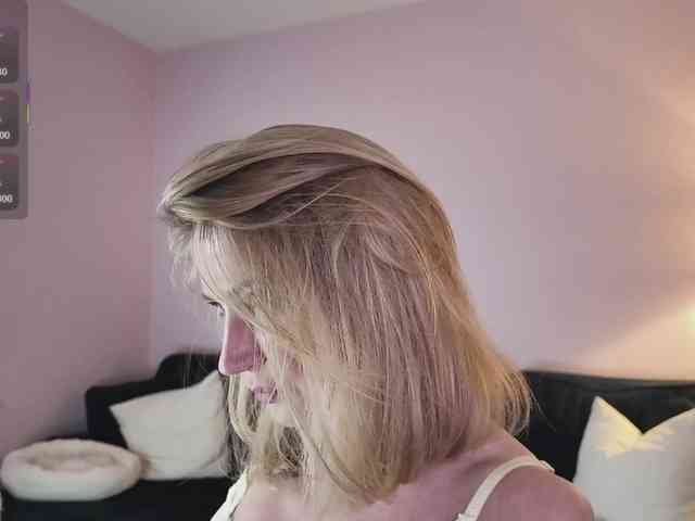 anastasiapocky1 Live Webcam on BongaCams