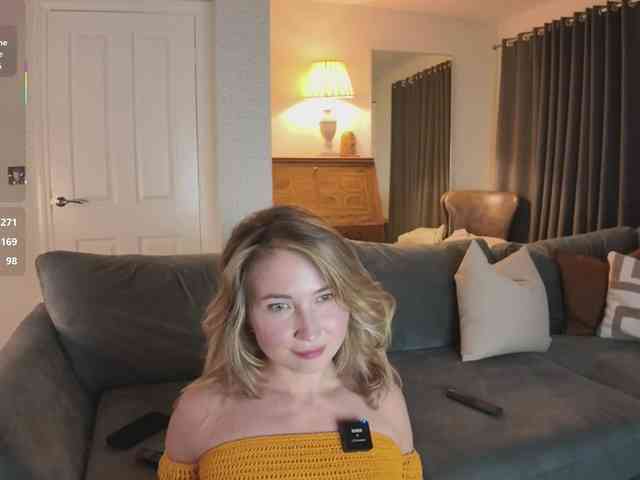 anastasiapocky1 Live Webcam on BongaCams