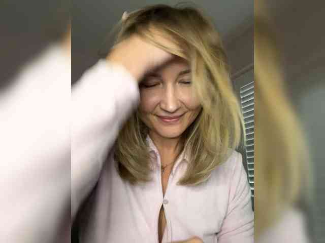 anastasiapocky1 Live Webcam on BongaCams