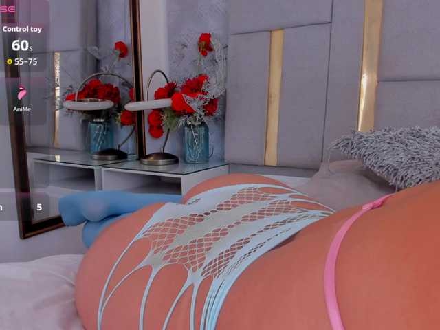 MilaSaenz's BongaCams show and profile