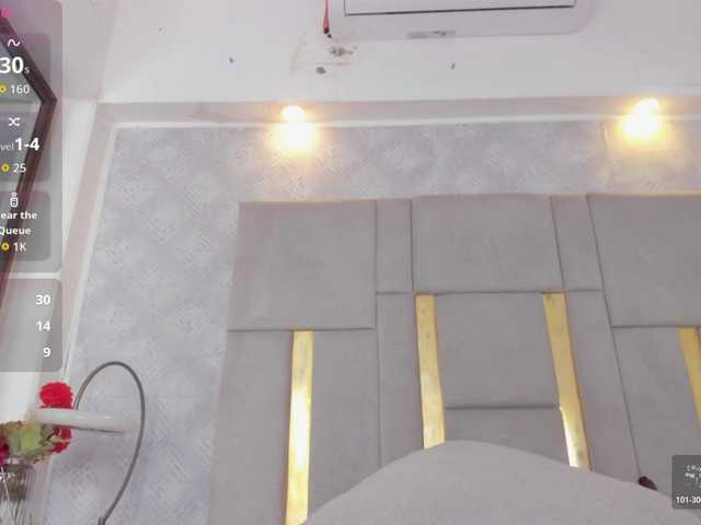 MilaSaenz Live Cam on BongaCams and RICams