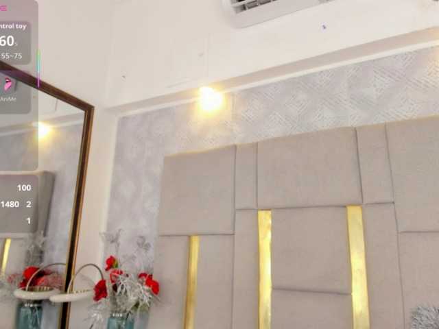 MilaSaenz's BongaCams show and profile