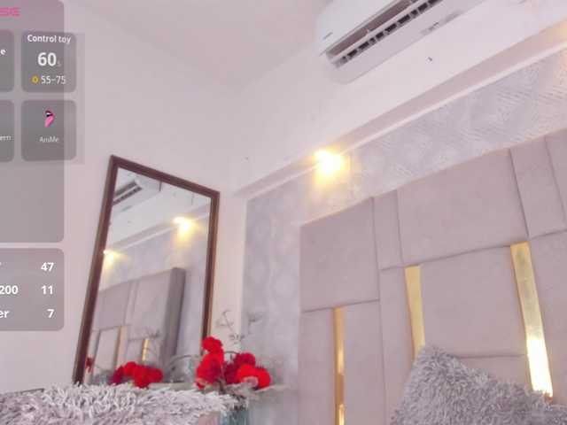 MilaSaenz's BongaCams show and profile